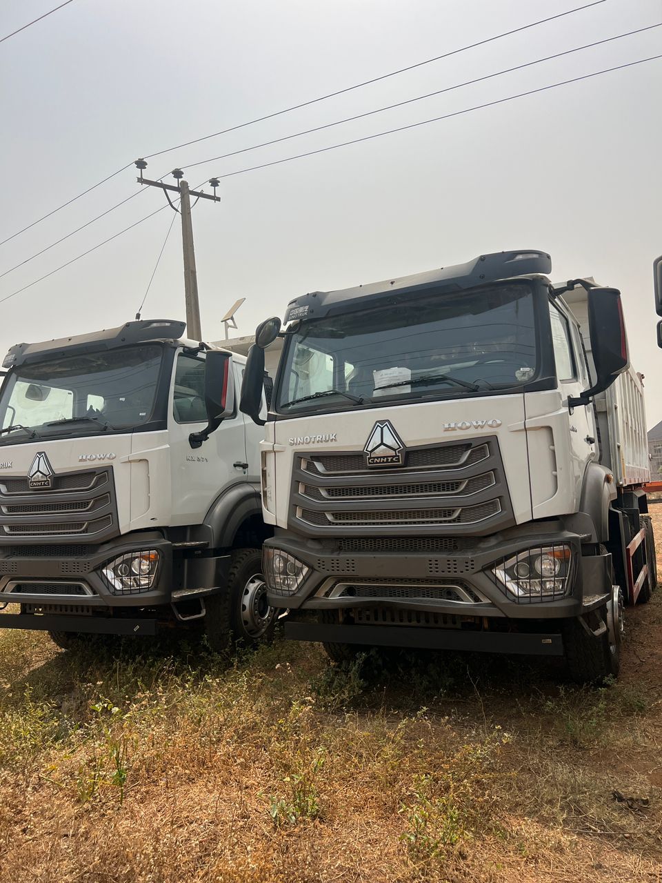 truck