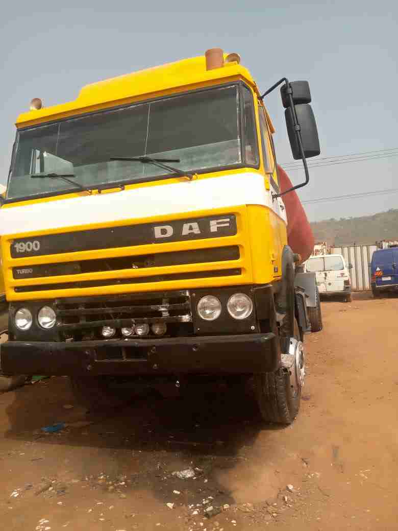 truck