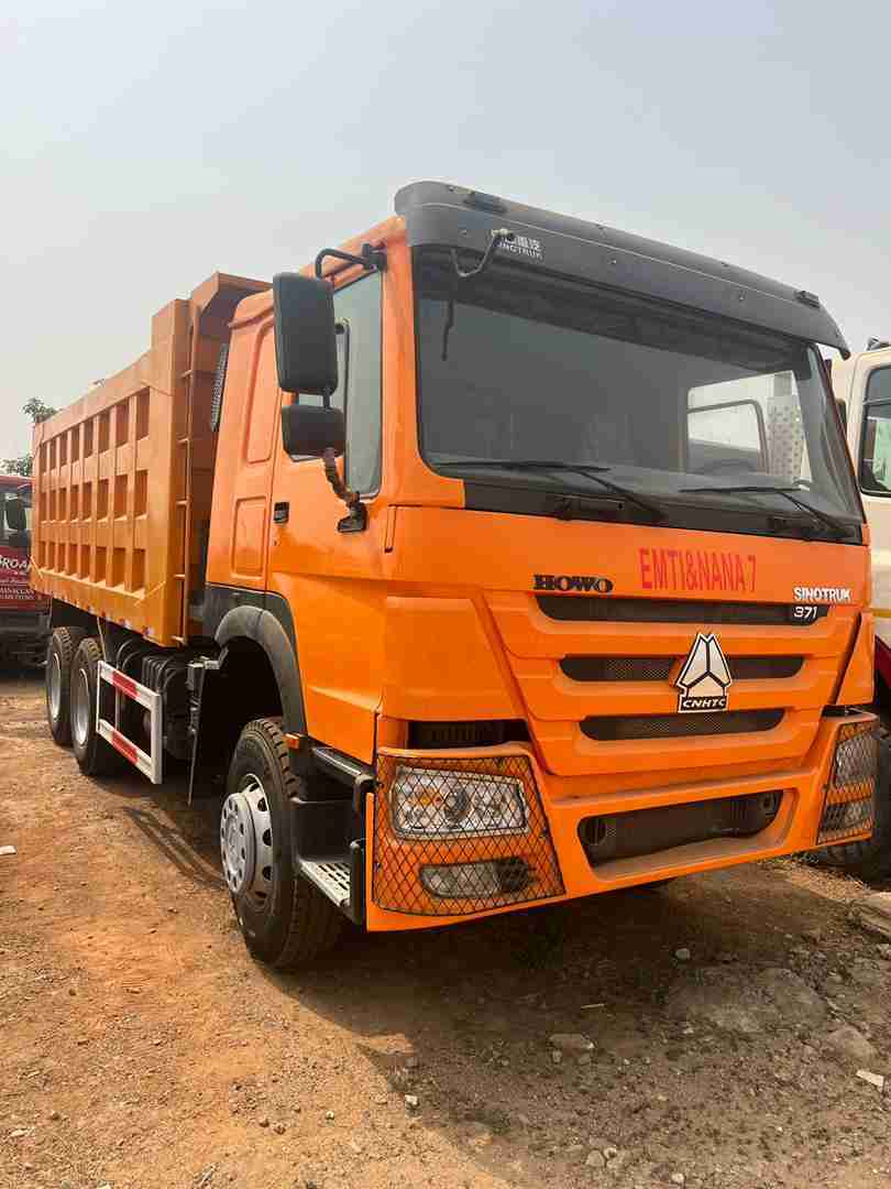 truck